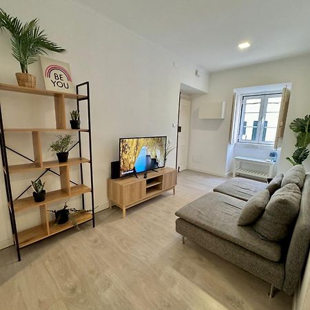 Jerome Apartment Lisbon Exterior photo