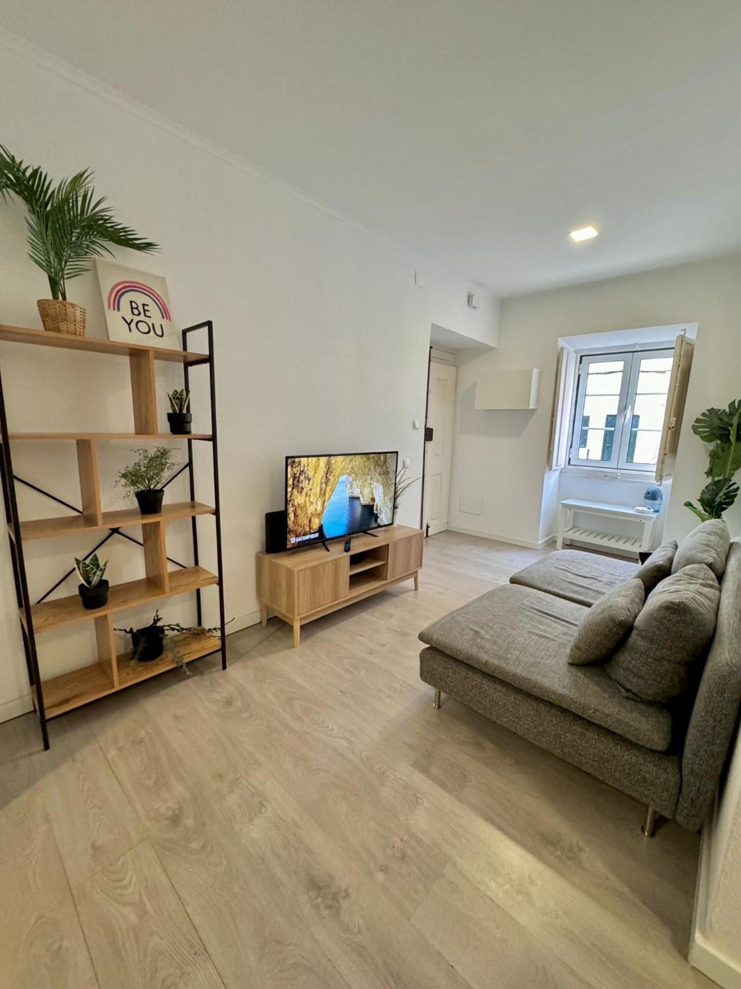 Jerome Apartment Lisbon Exterior photo